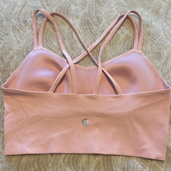 Lululemon bra - Picture 2 of 3